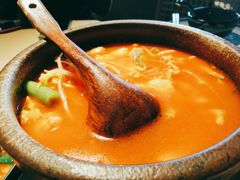 -山石榴·贵州菜(丰盛里店)