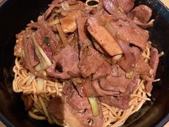 -慧娟面馆·餐厅(望江路店)