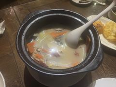 -喜林苑·稻田餐厅(品相府店)