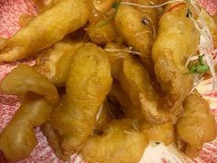-鹿鸣春饭店(总店)