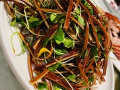 -京尊烤鸭店JINGZUN(春秀路店)