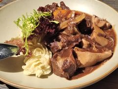 -巴别塔法餐舍(合作路店)