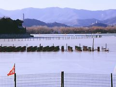 -颐和园