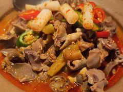 -厝小满.姜母鸭/泉州菜(桥南店)