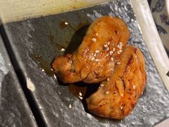 -沼津港精致料理·寿喜烧·烧鸟(龙湖南桥天街日料榜单店)