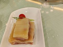 -江南村酒家