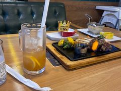 -豪客来牛排(红豆万花城店)