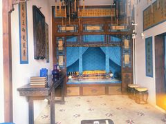 -承德避暑山庄景区