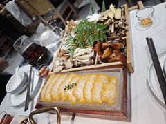 -花菇朵 ll 野生菌锅·精品滇菜(后沙峪店)