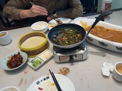 -小菜园新徽菜(合肥天鹅湖万达店)