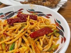 -巴依老爷新疆美食(望京小街店)