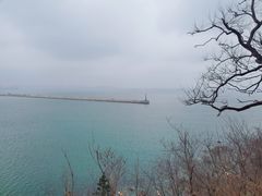 -烟台山景区