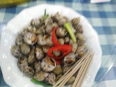 -钱大妈海鲜饭店(保利林语店)