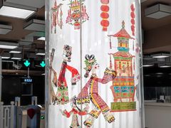 -平安里(地铁站)