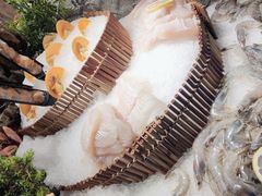 -吉布鲁牛排海鲜自助(成都大悦城店)