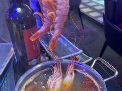 -花西亭·海鲜自助餐厅(瑞城名人酒店)