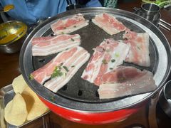 -乌拉烤肉(如皋首店)