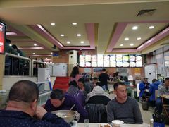 -延边民俗村狗肉馆(重庆胡同店)