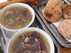 -李小老烧饼(常营民族家园店)