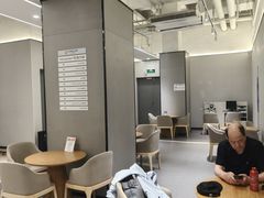 -FLARE STAR FITNESS(复地活力城店)