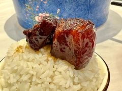 -申阿婆·上海菜·小海鲜(国展店)