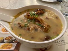 -翠华餐厅(百老汇店)