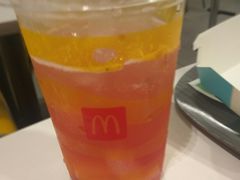 -麦当劳(世贸店)