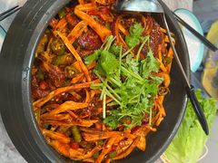 -屋里家延边朝鲜族冷面(梅林3店)