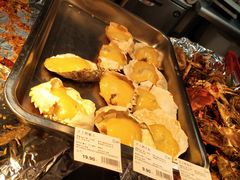 -盒马鲜生(189购物中心店)
