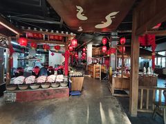 -印象鲵宴·张家界地标美食名片(溪布街店)