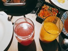 -星伦多自助料理(爱琴海店)