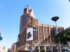 -南京路步行街