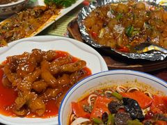 -清真·老兰家(兴善寺西街总店)