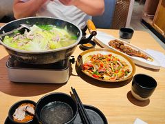 -川堂风·跷脚牛肉·乐山爆炒(宝山日月光店)