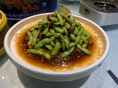 -俭朴菜(鲁磨路店)