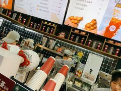 -桂桂茶(恒基名人店)