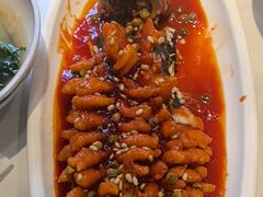 -新侨小馆(东直门北小街店)