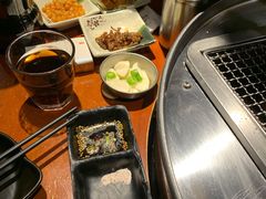 -伍丁·烤牛肋(和平东桥店)