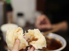 -俞记安顺特色破酥包(民生路店)