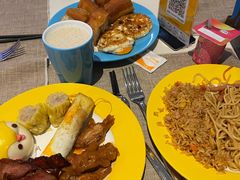 -帝企鹅自助餐厅•儿童岛•真企鹅(长隆企鹅酒店)