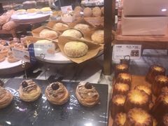-巴黎贝甜(凯德MALL望京店)