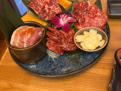 -丸藏和牛烧肉专门店(园区师惠坊店)