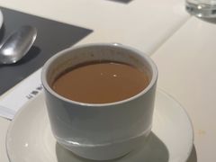 -Pita's&Tika's中东和印度风味餐厅(龙湖天街店)