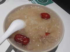 -鑫小城故事·藕汤·家常菜(台北一路总店)