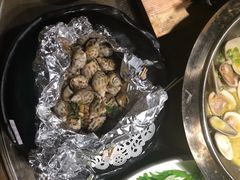 -79号渔船海鲜饭店(华强北店)