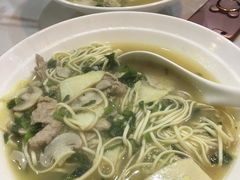 -二扁私房面馆(崂山路店)