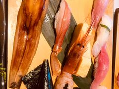 -梅丘·寿司の美登利(银座店)