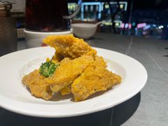 -佬太公海鸭·海鲜大排档(上海总店)