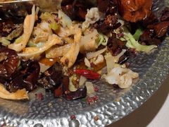 -小鱼小牛·鱼牛干锅·脆鱼火锅(世欧广场店)