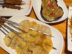 -胖子烧烤海鲜•小龙虾(亲贤北街店)